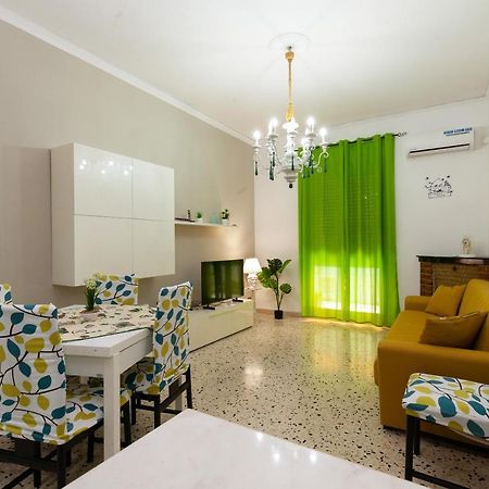 Holiday Apartment My House Palerme Extérieur photo