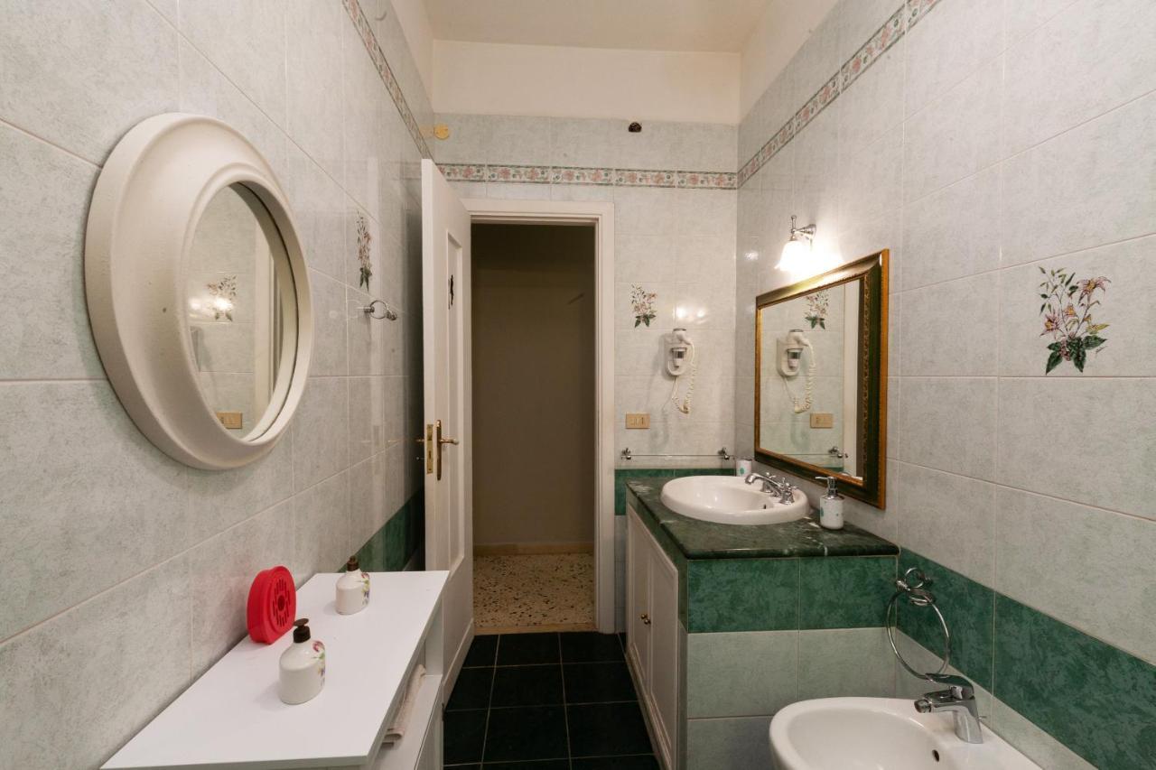 Holiday Apartment My House Palerme Extérieur photo