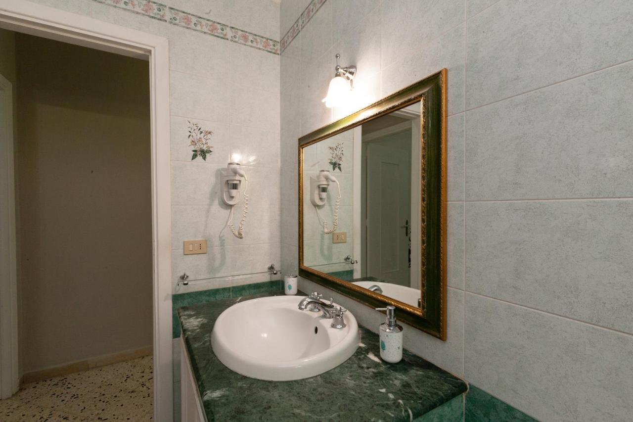 Holiday Apartment My House Palerme Extérieur photo