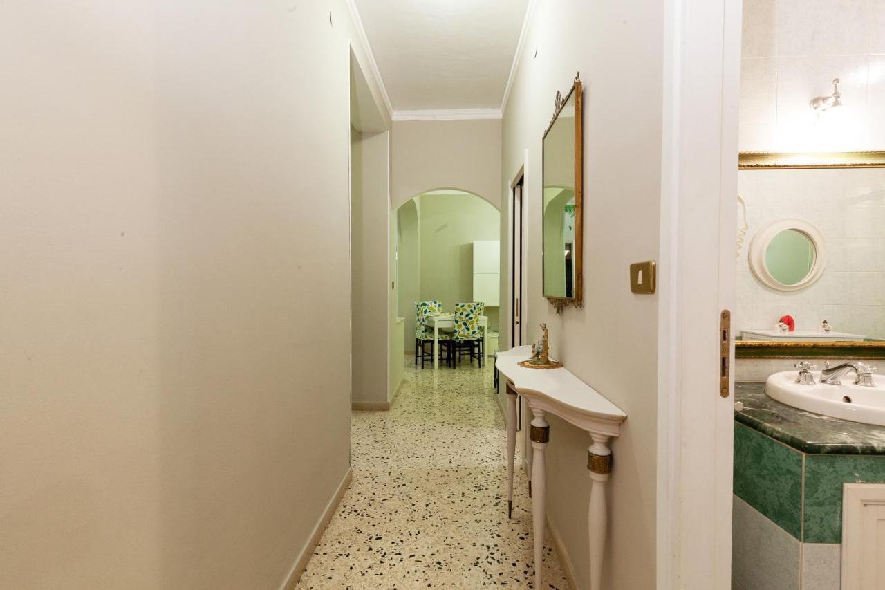 Holiday Apartment My House Palerme Extérieur photo