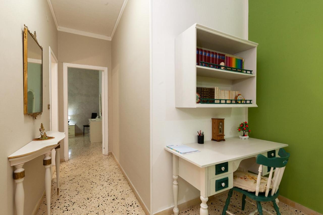 Holiday Apartment My House Palerme Extérieur photo
